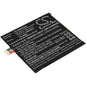 Replacement Battery for Amazon kindle Fire – Tablet – 4400mAh / 3.7V - image 1