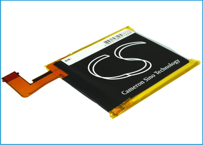 Replacement Battery for Amazon Kindle 6 – E-book, E-reader – 750mAh / 3.7V