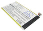 Replacement Battery for Amazon Kindle Fire HD – Tablet – 4000mAh / 3.7V - image 1