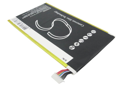 Replacement Battery for Amazon Kindle Fire HD – Tablet – 4000mAh / 3.7V - image 4