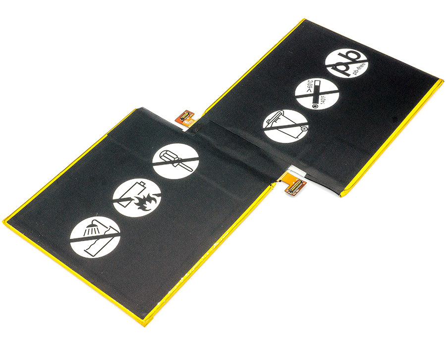 Replacement Battery for Amazon Kindle Fire 8.9" – Tablet – 6000mAh / 3.7V - image 3