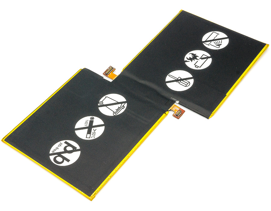 Replacement Battery for Amazon Kindle Fire 8.9" – Tablet – 6000mAh / 3.7V - image 4