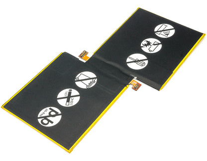 Replacement Battery for Amazon Kindle Fire 8.9" – Tablet – 6000mAh / 3.7V - image 4
