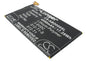 Replacement Battery for Amazon Kindle Fire HDX – Tablet – 4550mAh / 3.8V - image 1