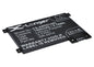 Replacement Battery for Amazon Kindle touch – E-book, E-reader – 1400mAh / 3.7V