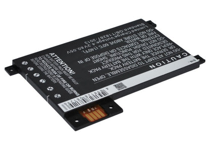 Replacement Battery for Amazon Kindle touch – E-book, E-reader – 1400mAh / 3.7V