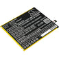 Replacement Battery for Amazon Kindle Fire 8 7 Generation – Tablet – 4650mAh / 3.7V - image 1