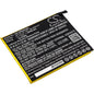 Replacement Battery for Amazon Kindle Fire 7" – Tablet – 2950mAh / 3.7V - image 1