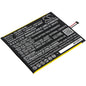 Replacement Battery for Amazon Kindle Fire HD 10.1 – Tablet – 6200mAh / 3.8V - image 1