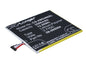 Replacement Battery for Amazon Kindle Fire HD 7" – Tablet – 3500mAh / 3.7V - image 1