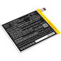 Replacement Battery for Amazon Kindle Fire M8S26G – Tablet – 3000mAh / 3.8V - image 1