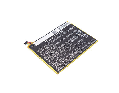 Replacement Battery for Amazon Kindle Fire HD 8 5th – Tablet – 3210mAh / 3.7V - image 3
