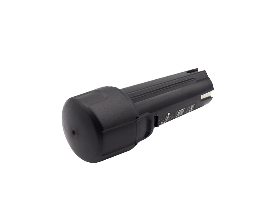 Replacement Battery for AEG  413184 – Power Tools – 2500mAh / 9.00Wh / 3.6V