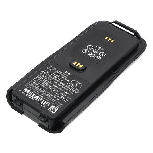 Replacement Battery for Airbus TPH900 – Two-Way Radio – 3600mAh / 3.7V