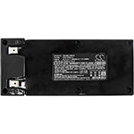 Replacement Battery for Ambrogio 4.0 Basic 4.0 Basic 4WD, 4.0 Elite, – 6900mAh / 173.88Wh