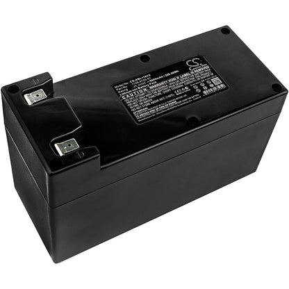 Replacement Battery for Ambrogio 4.0 Basic 4.0 Basic 4WD, 4.0 Elite, – 9000mAh / 226.80Wh