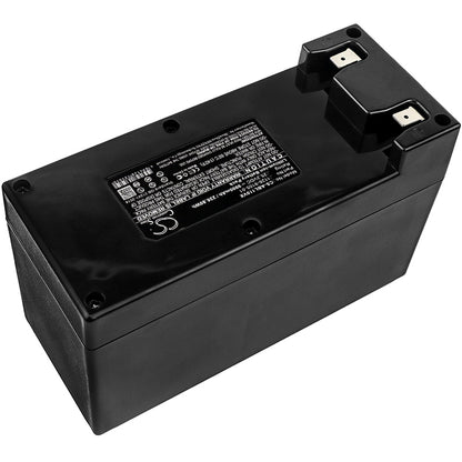 Replacement Battery for Ambrogio 4.0 Basic 4.0 Basic 4WD, 4.0 Elite, – 9000mAh / 226.80Wh
