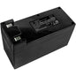 Replacement Battery for Alpina 124563 – 10200mAh / 257.04Wh