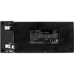 Replacement Battery for Ambrogio 4.0 Basic 4.0 Basic 4WD, 4.0 Elite, – 10200mAh / 257.04Wh