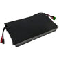 Replacement Battery for Efco  Sirius 1200 – Lawn Mowers – 13800mAh / 347.76Wh / 25.2V