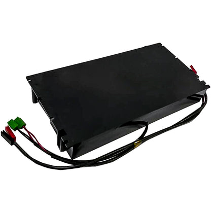 Replacement Battery for Ambrogio Ambrogio L200 Carbon L200 Carbon, L200 Deluxe 2B, – 13800mAh / 347.76Wh