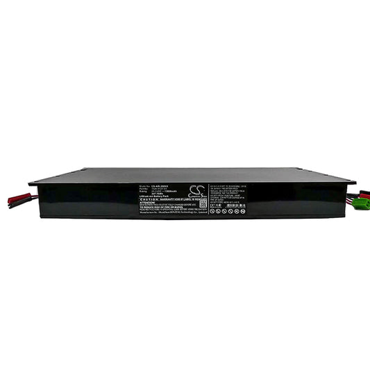 Replacement Battery for Agro R800Li – 13800mAh / 347.76Wh