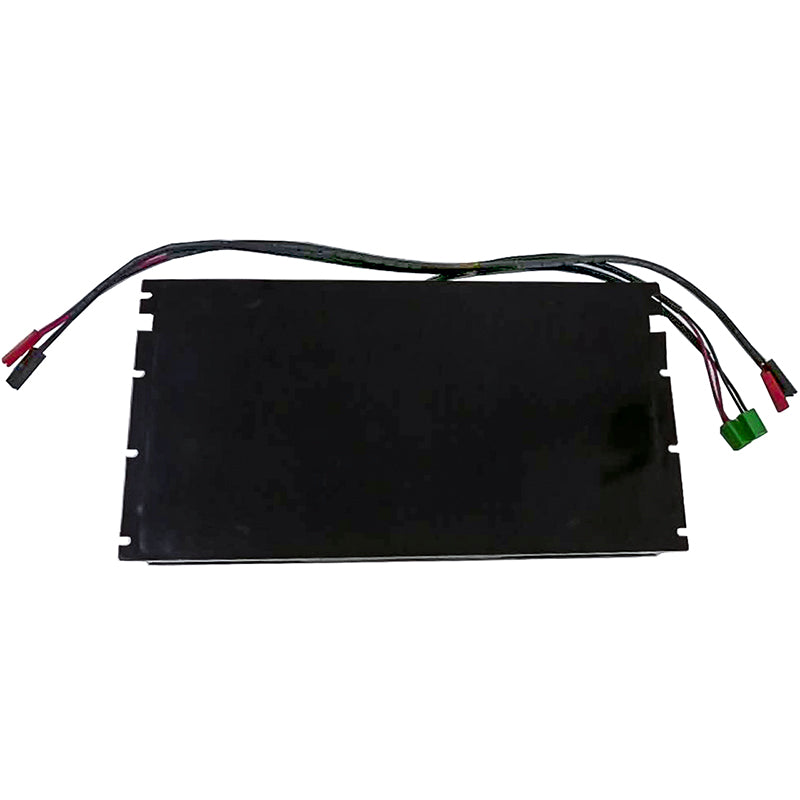 Replacement Battery for Alpina 124563 AR 1 500, AR2 1200, – 13800mAh / 347.76Wh