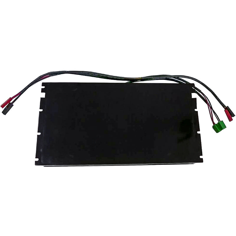 Replacement Battery for Zucchetti  – Lawn Mowers – 13800mAh / 347.76Wh / 25.2V