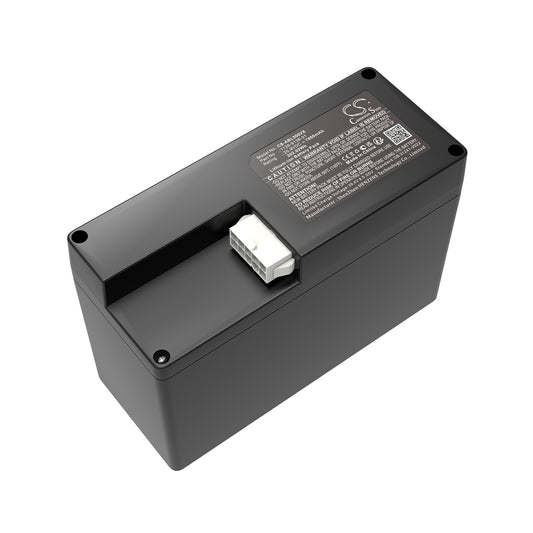 Replacement Battery for Lizard | Stiga | Ambrogio M-V10 – Lawn Mowers – 7800mAh / 25.9V