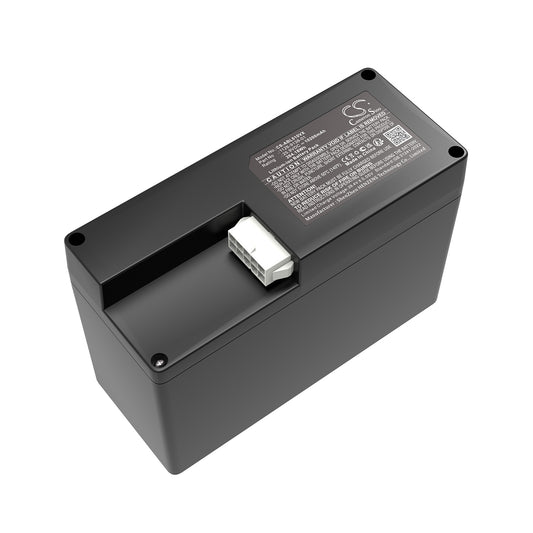 Replacement Battery for Lizard | Ambrogio | Stiga M-V10 – Lawn Mowers – 10200mAh / 25.9V
