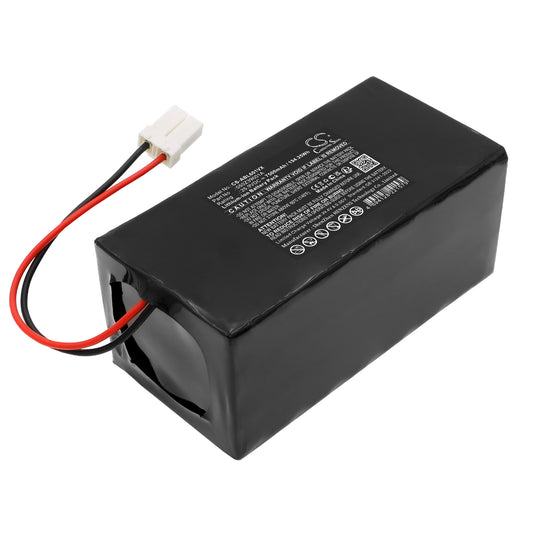Replacement Battery for Ambrogio AM060L0V9Z – Lawn Mowers – 7500mAh / 25.9V