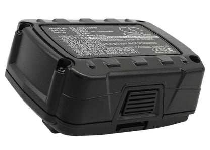 Replacement Battery for AEG MC-BS12CA – Power Tool – 1500mAh / 12V - image 2