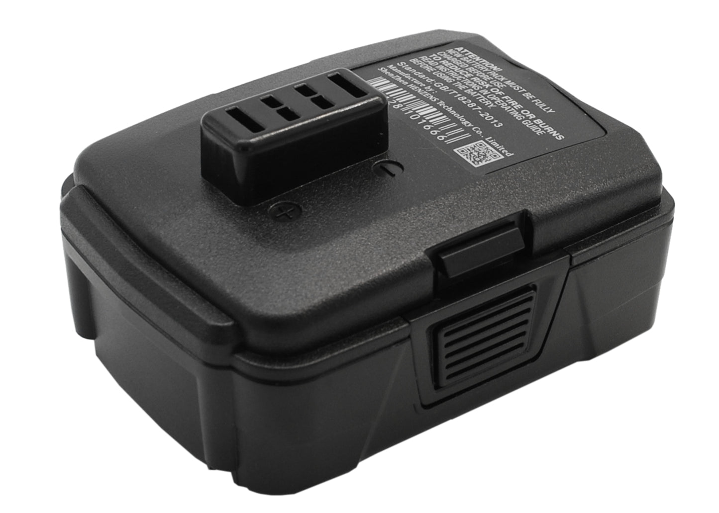 Replacement Battery for AEG MC-BS12CA – Power Tool – 1500mAh / 12V - image 4