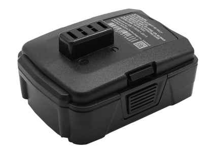 Replacement Battery for AEG MC-BS12CA – Power Tool – 1500mAh / 12V - image 4