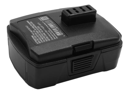 Replacement Battery for AEG MC-BS12CA – Power Tool – 1500mAh / 12V - image 5