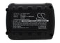 Replacement Battery for AEG  MC-BS12CA – Power Tools – 3000mAh / 36.0Wh / 12.0V