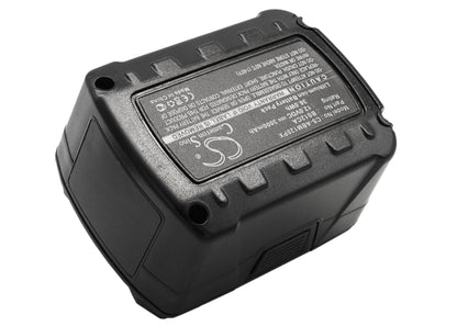 Replacement Battery for AEG  MC-BS12CA – Power Tools – 3000mAh / 36.0Wh / 12.0V