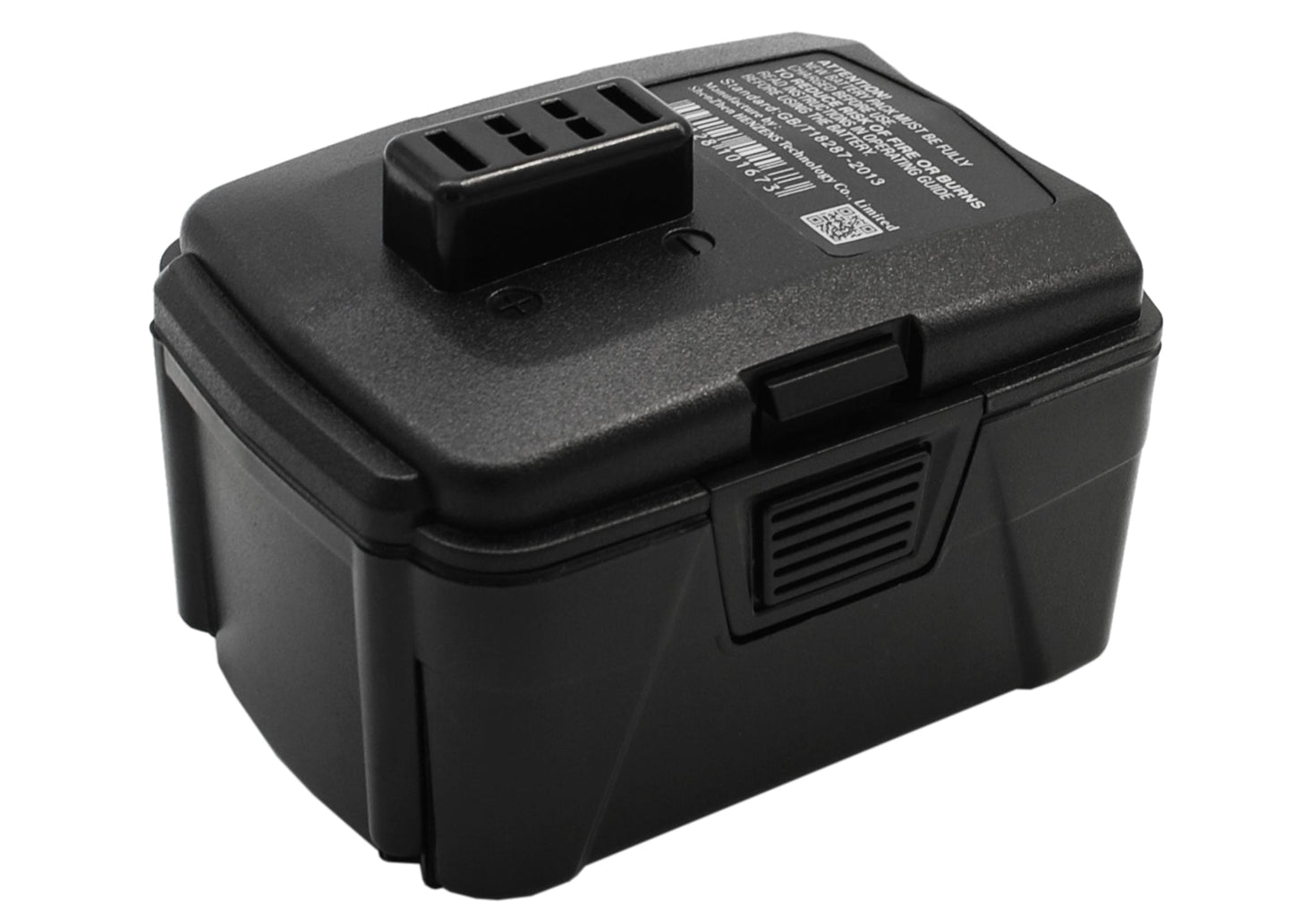Replacement Battery for AEG  MC-BS12CA – Power Tools – 3000mAh / 36.0Wh / 12.0V