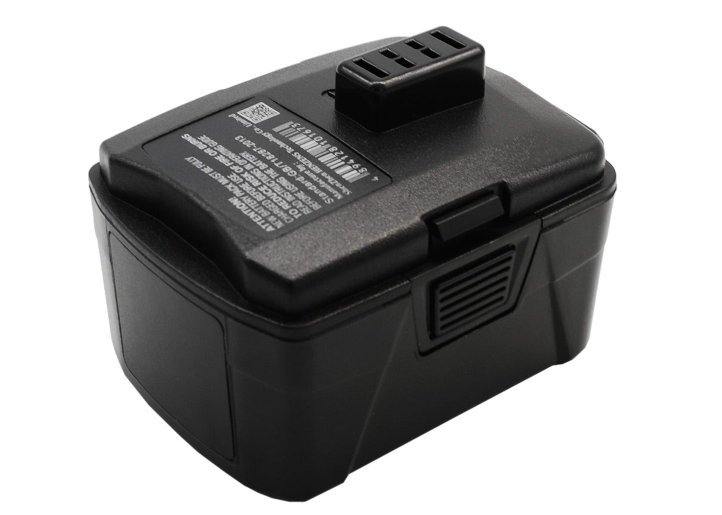 Replacement Battery for AEG  MC-BS12CA – Power Tools – 3000mAh / 36.0Wh / 12.0V