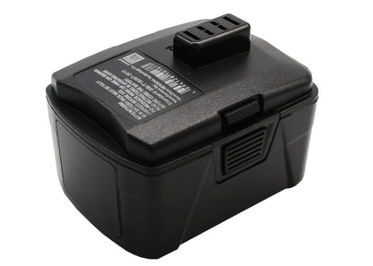 Replacement Battery for AEG  MC-BS12CA – Power Tools – 3000mAh / 36.0Wh / 12.0V