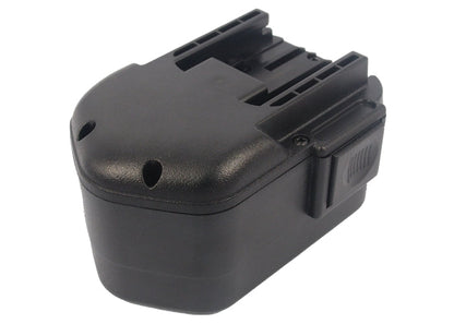 Replacement Battery for Milwaukee  0511-21 – Power Tools – 1500mAh/21.6Wh / 14.4V