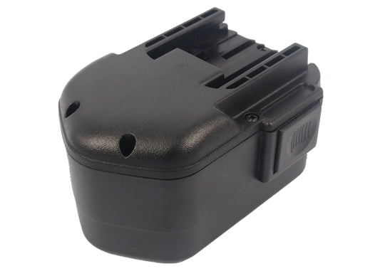 Replacement Battery for Atlas Copco | AEG | Milwaukee B14.4 – Power Tool – 1500mAh / 14.4V