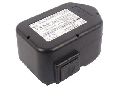Replacement Battery for Atlas Copco  B14.4 – Power Tools – 1500mAh/21.6Wh / 14.4V