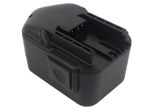 Replacement Battery for Atlas Copco  B14.4 – Power Tools – 3000mAh/43.2Wh / 14.4V