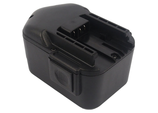 Replacement Battery for Atlas Copco | AEG | Milwaukee B14.4 – Power Tool – 3000mAh / 14.4V