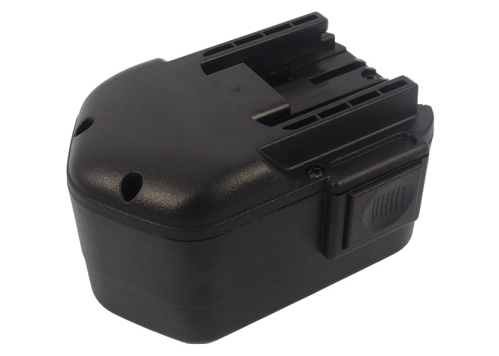 Replacement Battery for Milwaukee  0511-21 – Power Tools – 3000mAh/43.2Wh / 14.4V