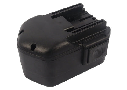 Replacement Battery for Milwaukee  0511-21 – Power Tools – 3000mAh/43.2Wh / 14.4V