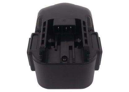 Replacement Battery for Atlas Copco  B14.4 – Power Tools – 3000mAh/43.2Wh / 14.4V