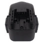Replacement Battery for Milwaukee 0511-21 0512-21, 0512-25, – 3000mAh/43.2Wh