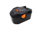 Replacement Battery for Wurth | AEG | Fromm Master SD 14.4 – Power Tool – 3000mAh / 14.4V - image 2